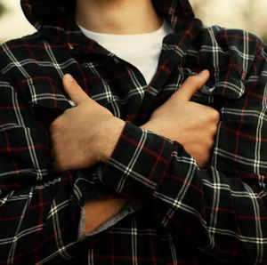 Meet your Posher, Jesse